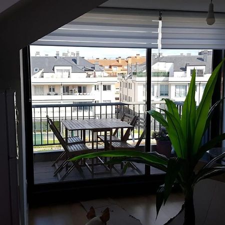 Atico 2 Terrazas Lemasalud Lejlighed Ares Eksteriør billede