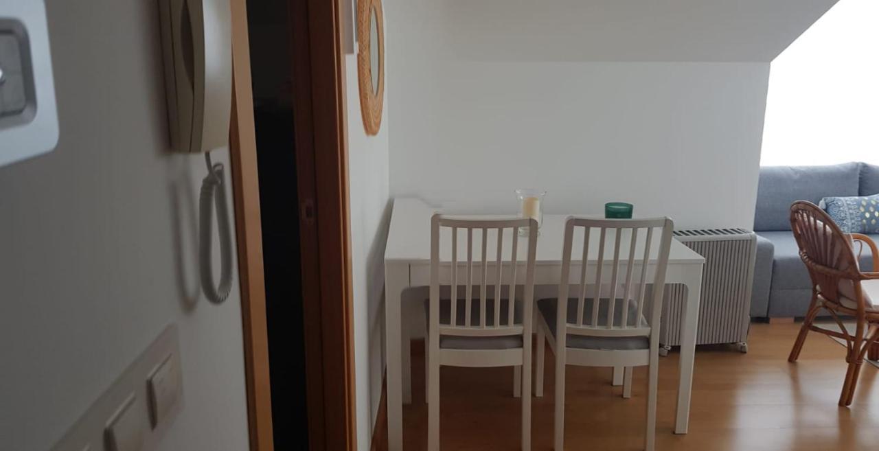 Atico 2 Terrazas Lemasalud Lejlighed Ares Eksteriør billede